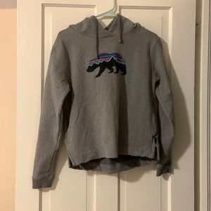 Patagonia Sweatshirt
